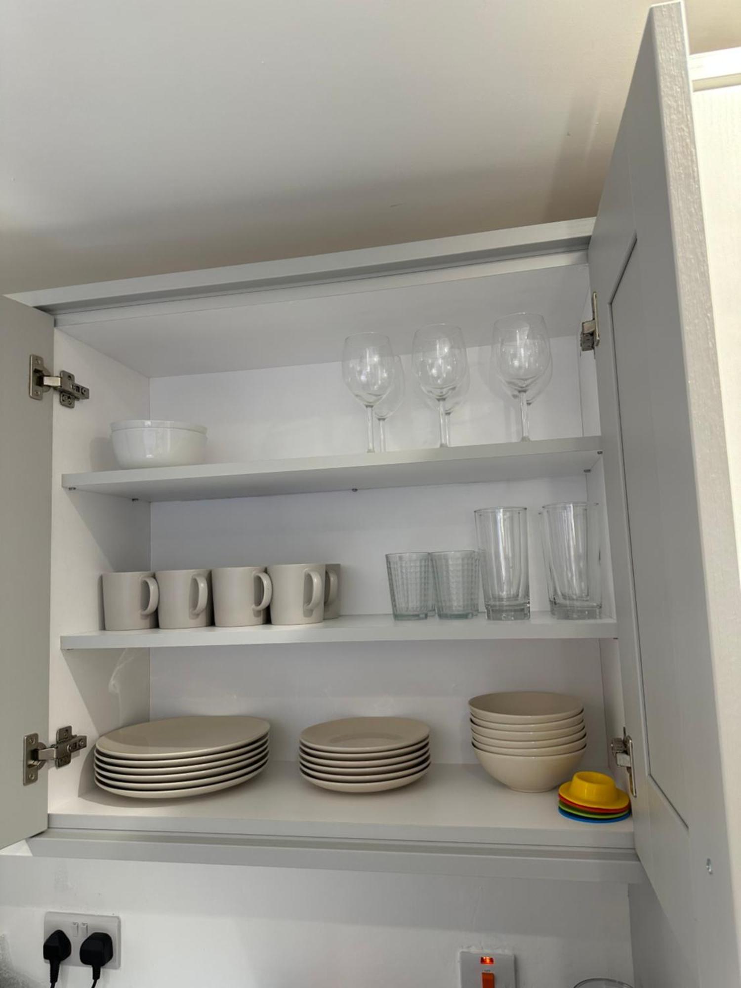 Belfast Townhouse Appartement Buitenkant foto